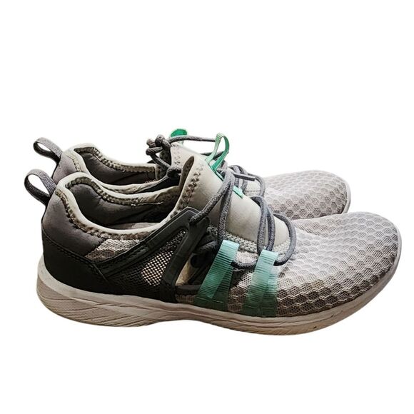 Vionic Adore Sneakers 6.5 Womens Lightweight Slip On - Picture 2 of 5